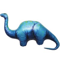 Фольгированный шар "Динозавр", , 2175 р., Динозавр, , Фольгированные шары