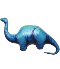 Фольгированный шар "Динозавр"