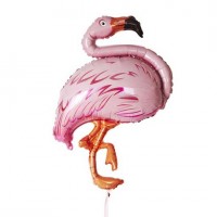 Фольгированный шар "Фламинго", , 2175 р., Фламинго, , Фольгированные шары